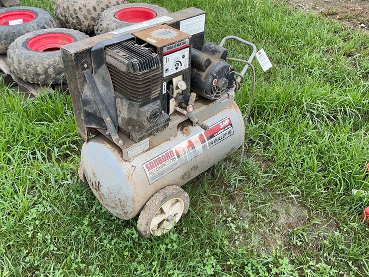 sanborn-3hp-22-gallon-air-compressor-image-1