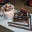 misc.-carpenter-tools-to-include-air-nailer-and-squares.-#232-image-1
