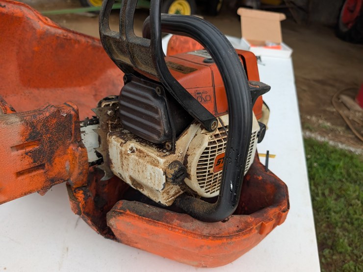 stihl-036-chainsaw-w/case,-20"-bar.-#218-image-8