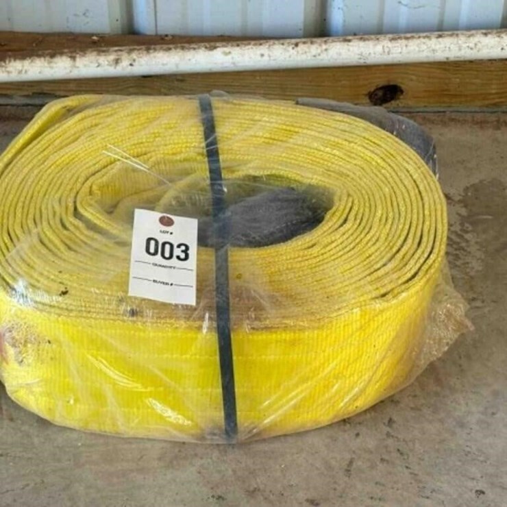 Tow Rope
