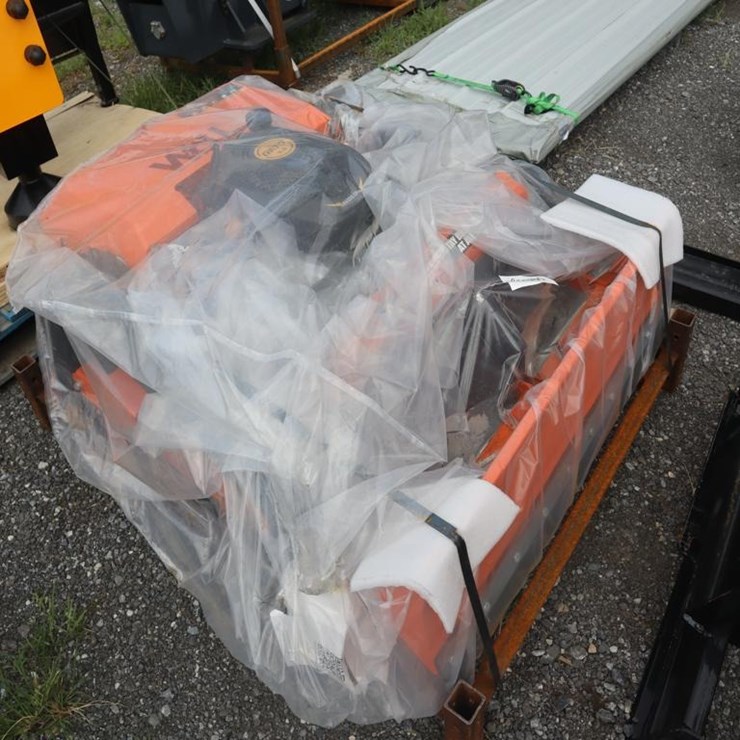 TPM RM900SB-24V Mower