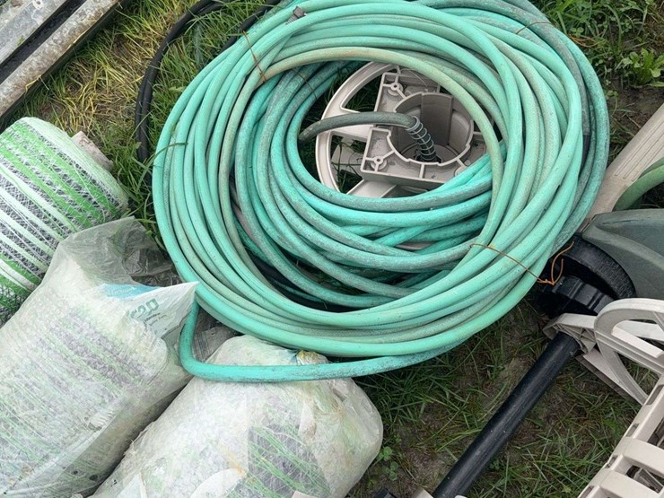 assortment-of-hose-and-2-hose-reels-image-2