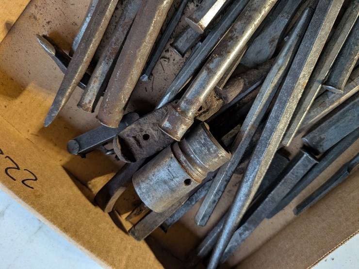 misc.-punches-&-chisels.-#222-image-3
