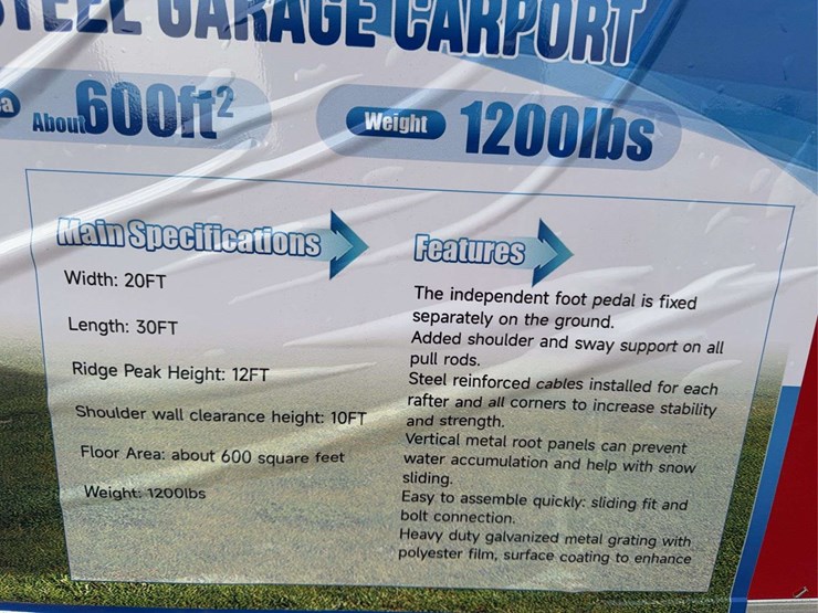 sklp-20ft-x-30ft-all-steel-garage-carport-model-sk-zp20-image-3