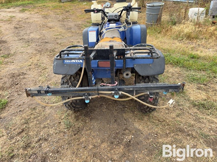 1990-honda-300-fourtrax-atv-w/sprayer-image-15