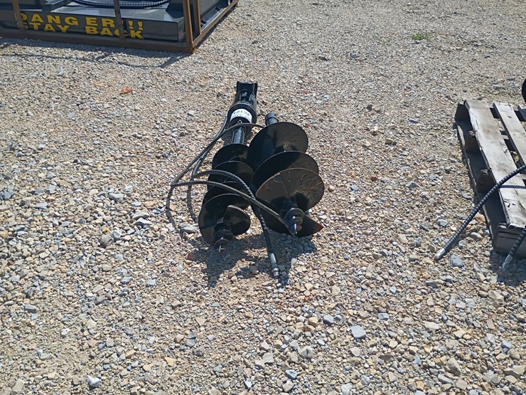 #26124-•-auger-and-bits-mini-excavator-attachment-image-3