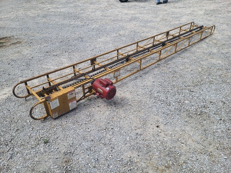 bale-conveyor-w/electric-motor-image-5