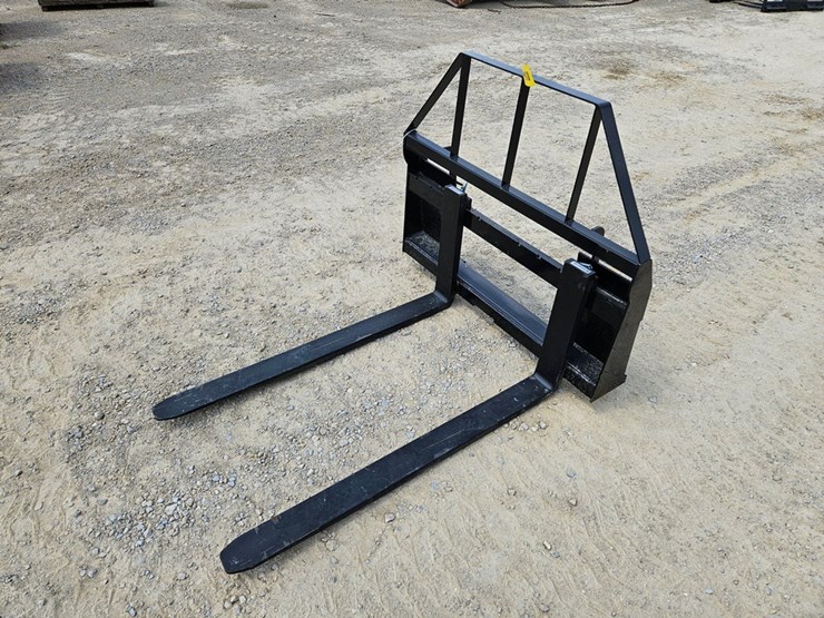 #6910-•-new-agrotec-saii100-pallet-forks-image-1