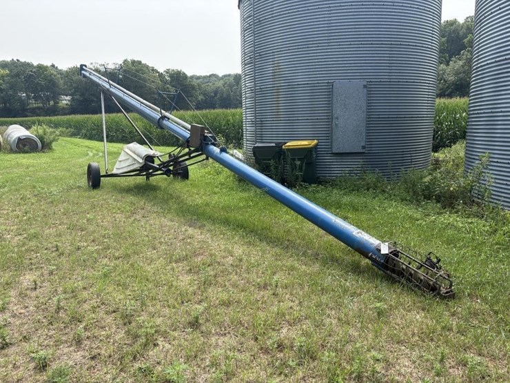 brandt-850-pto-grain-aunger-&-transport---8"x50'-image-1