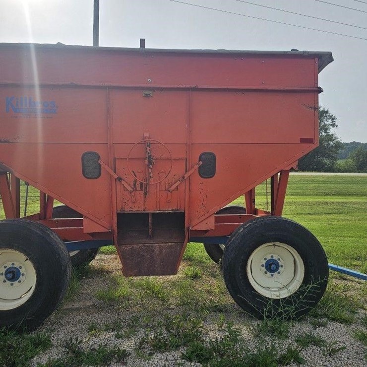 KILLBROS 390