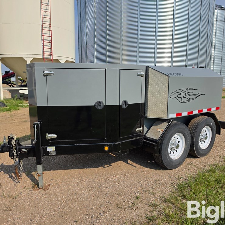 2021 HITCH DOC HFC990