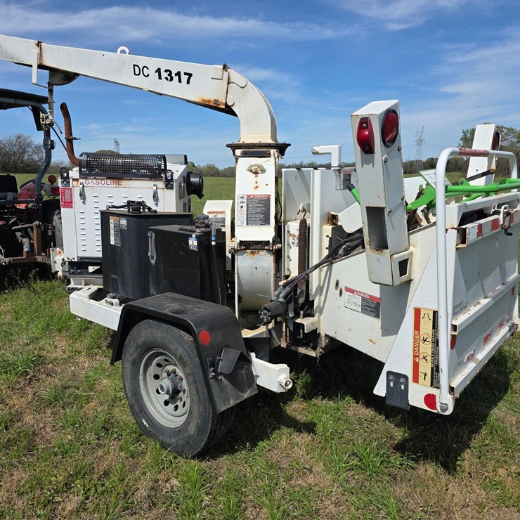 ALTEC DC1317