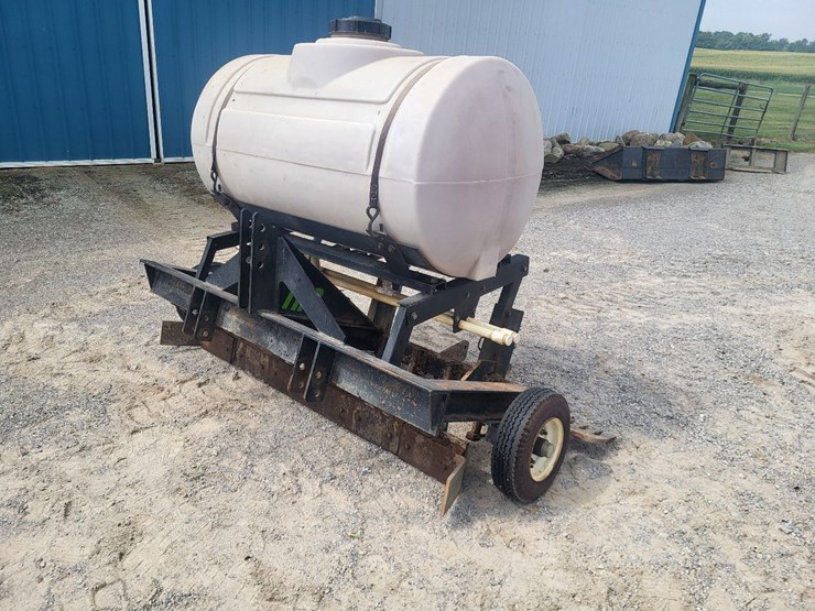tr3-rake-arena-drag-w/poly-tank-image-7