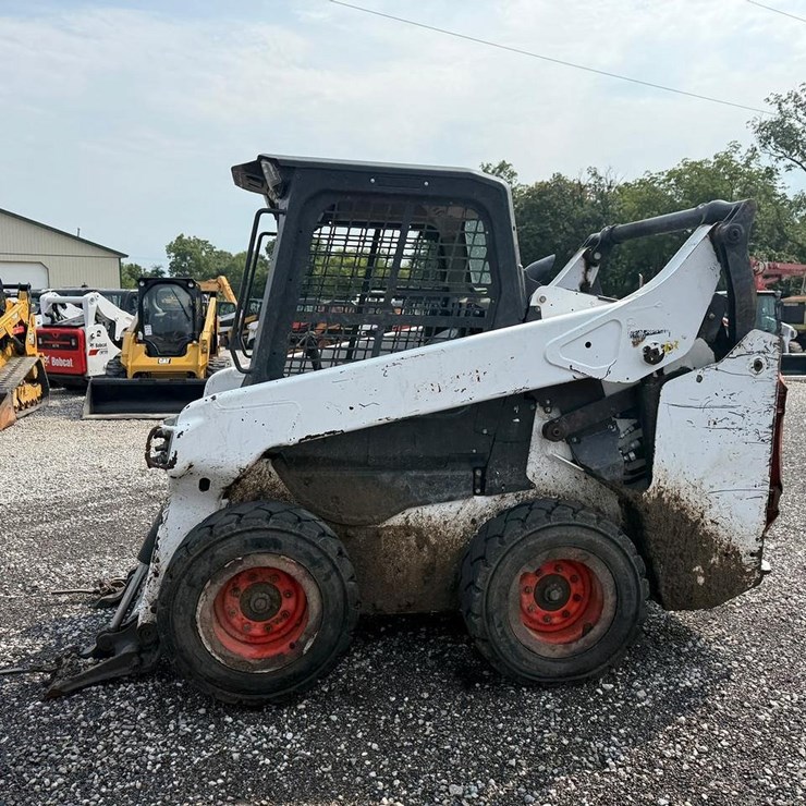 2022 BOBCAT S64