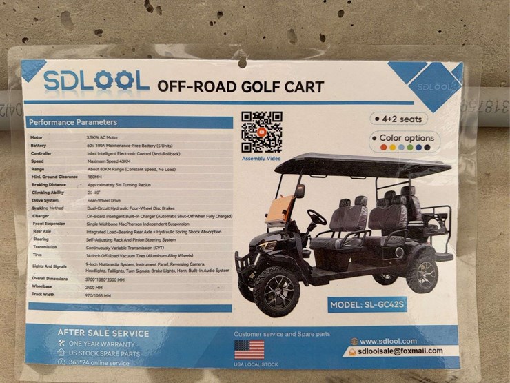 sdlool-sl-gc42s-golf-cart-image-2