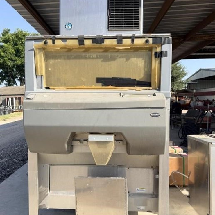SL - Commercial Ice Machine