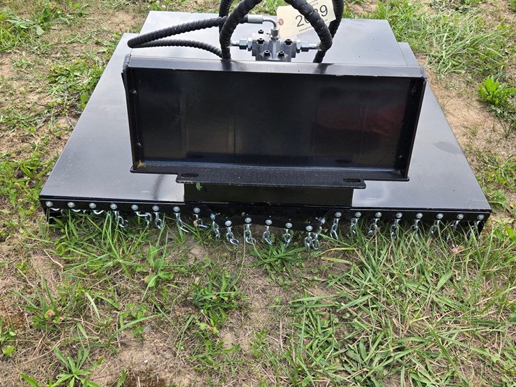 #2038-•-mini-skid-steer-flail-mower-image-3