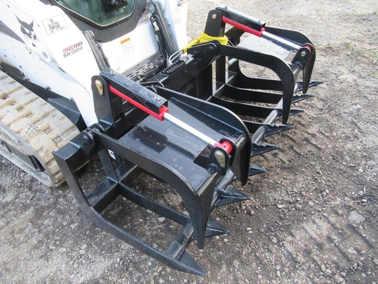 wildcat-74"-heavy-duty-skid-steer-root-grapple-image-4