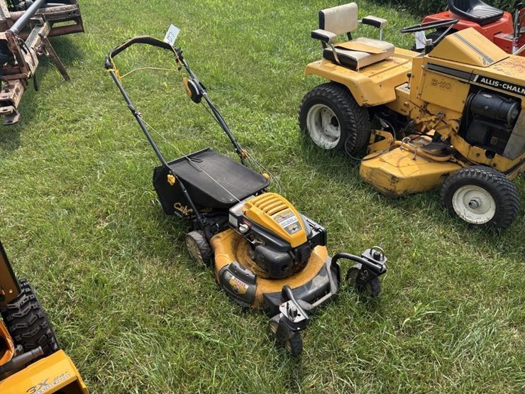 cub-cadet-sc500z-push-mower,-runs-image-4