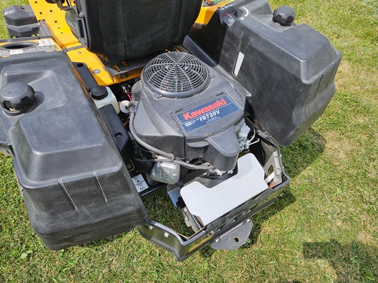 #6878-•-cub-cadet-z-force-sz-zero-turn-mower-image-14