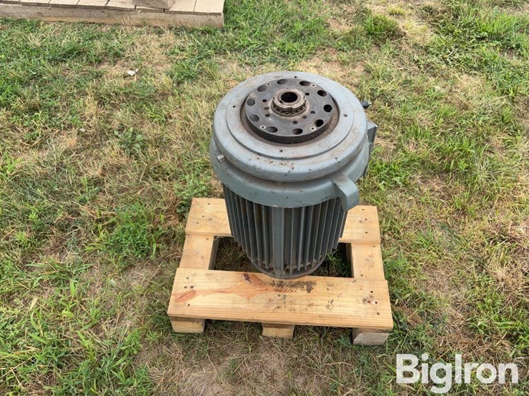 us-electric-motors-15-hp---3-phase-electric-motors-image-6