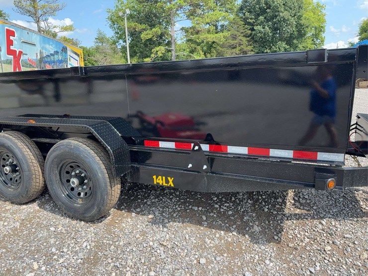 big-tex--nomad-series-7'x14'-dump-trailer-image-3