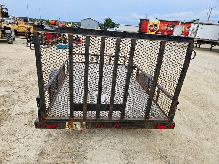 #6893-•-2010-big-tex-6'-x-12'-single-axle-trailer-image-4