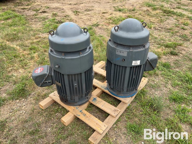 us-electric-motors-75-hp---3-phase-electric-motors-image-5