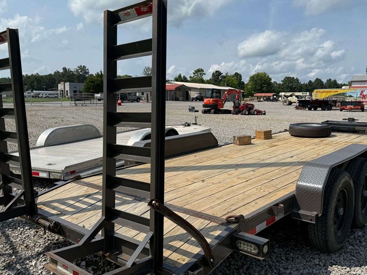 2024-jma-14k-82''x20' equipment-trailer-image-11