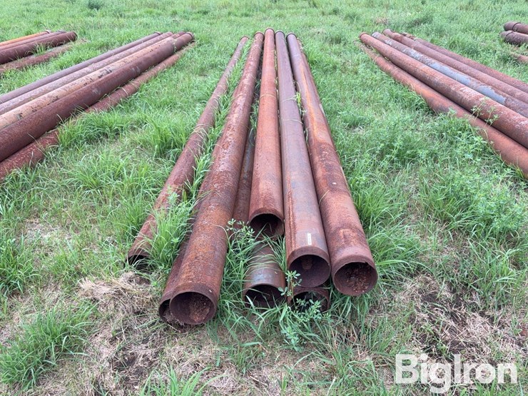 steel-6”-drill-stem-pipe-image-14