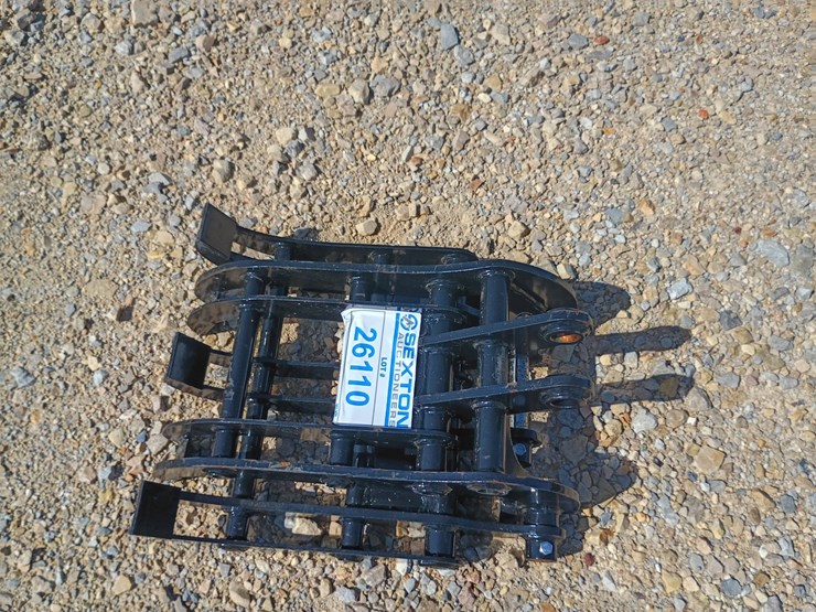 #26110-•-grapple-mini-excavator-attachment-image-5