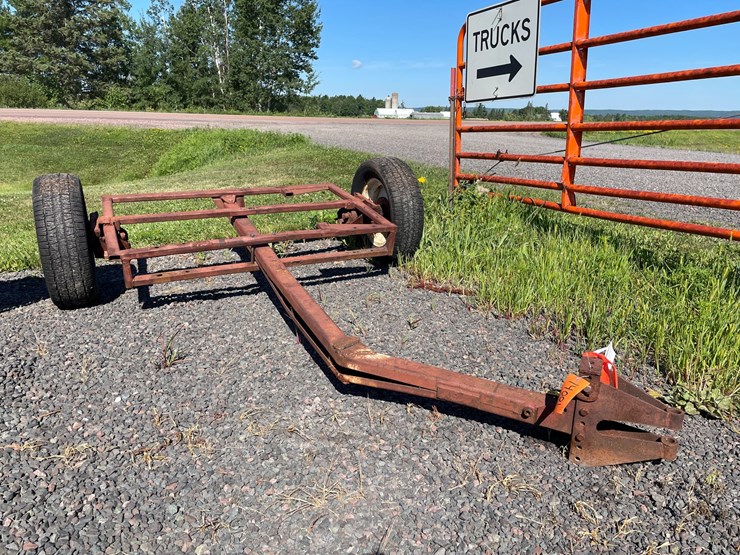 #635-•-farm-wagon-gear-trailer-(mason,-wi)-image-1