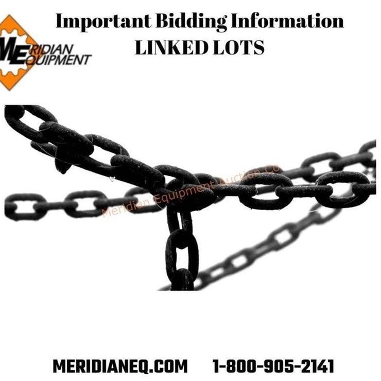 Linked Lots