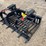 wildcat-68"-skid-steer-skeleton-grapple-w/teeth-image-1