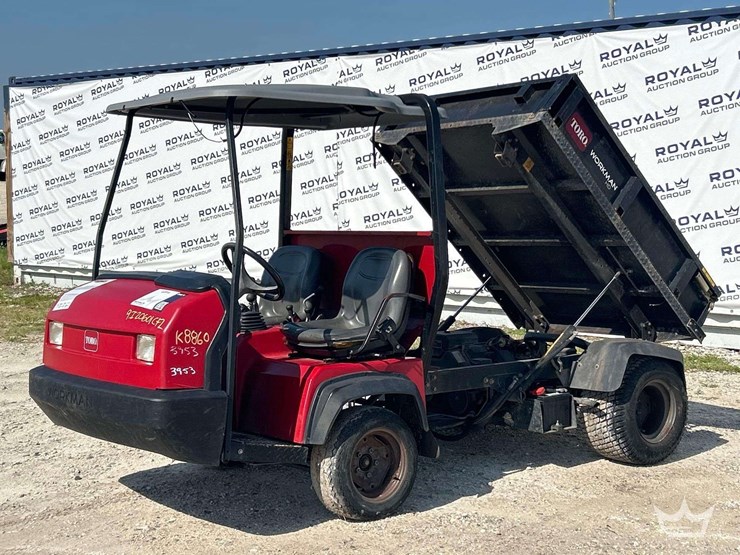 2019-toro-workman-hd-gas-utility-cart-image-1