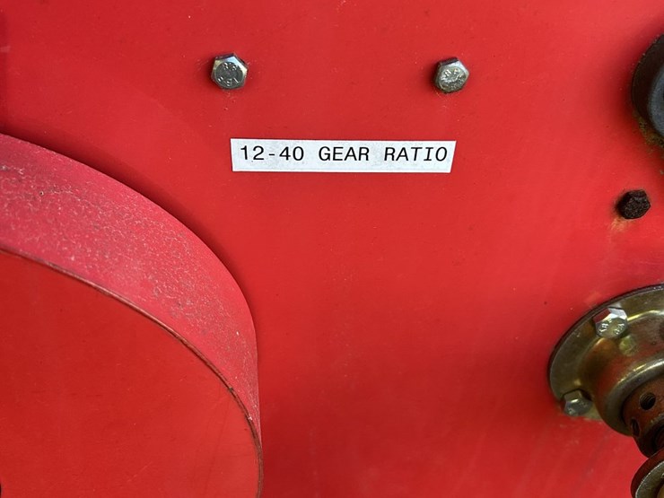 tarr-river-5'-grain-drill-image-17