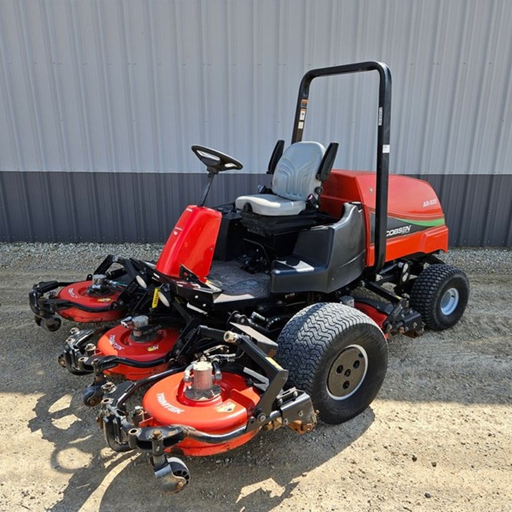 JACOBSEN AR522