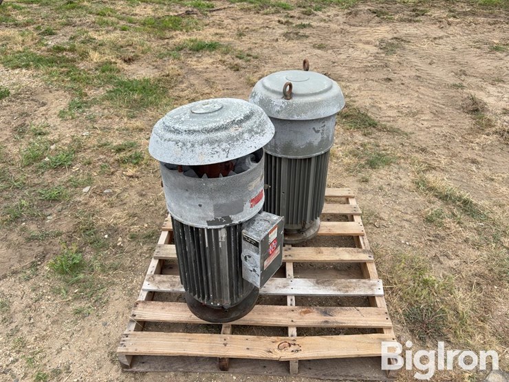 us-electric-motors-25-hp---3-phase-electric-motors-image-6