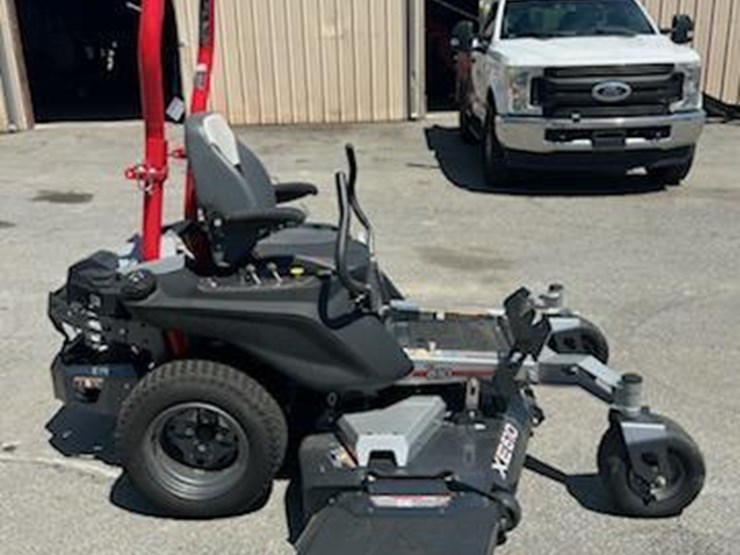 altoz-xe-610-zero-turn-mower-image-1