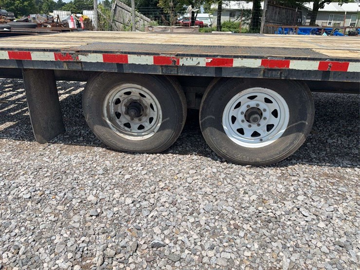 sure-trac-30'-gooseneck-trailer-image-6