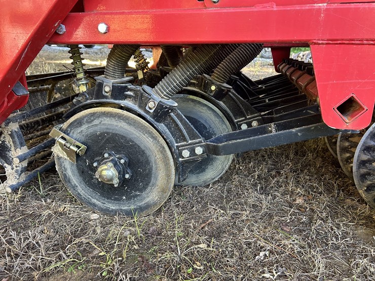 tarr-river-5'-grain-drill-image-13
