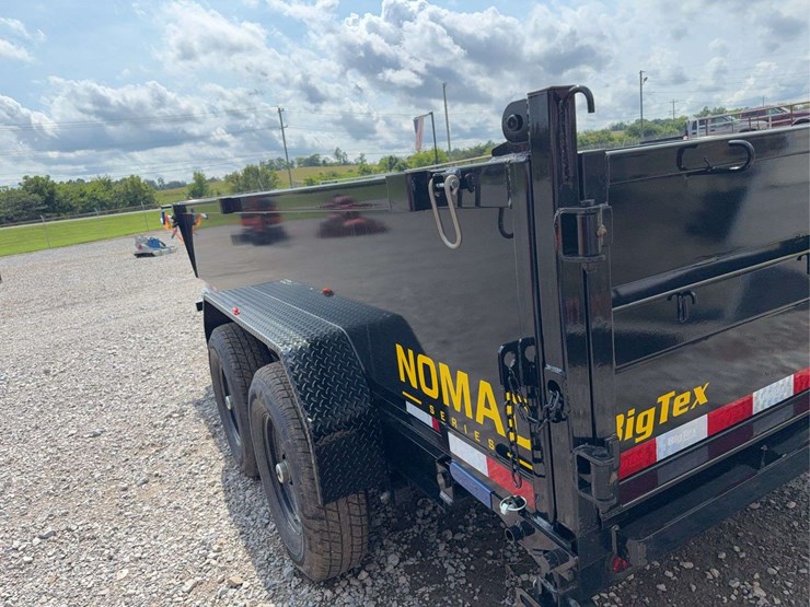 big-tex--nomad-series-7'x14'-dump-trailer-image-8