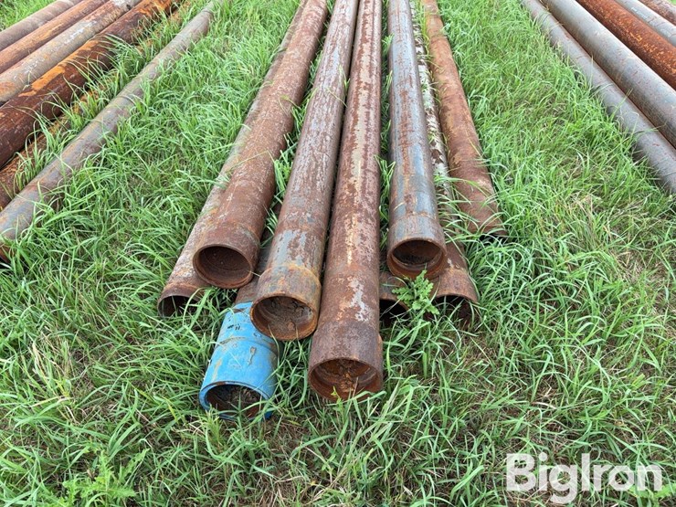 steel-6”-drill-stem-pipe-image-15
