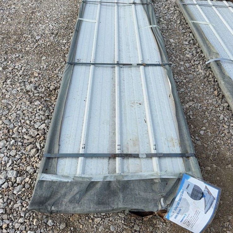 SKLP Roofing Sheets Galvanized Model SK-XH50
