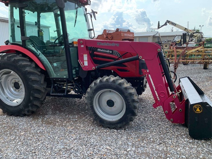 mahindra-6110-image-2