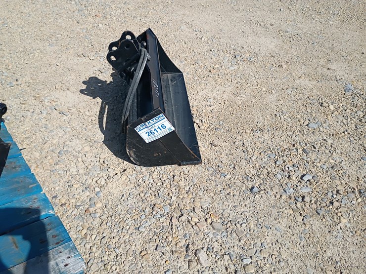 #26116-•-future-hydraulic-tilt-bucket-mini-excavator-attachment-image-3