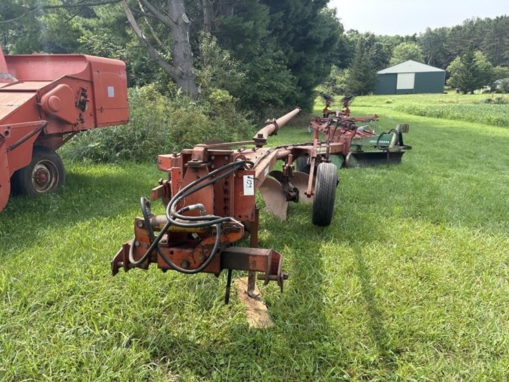 allis-chalmers-4-bottom-semi-mount-plow-image-2