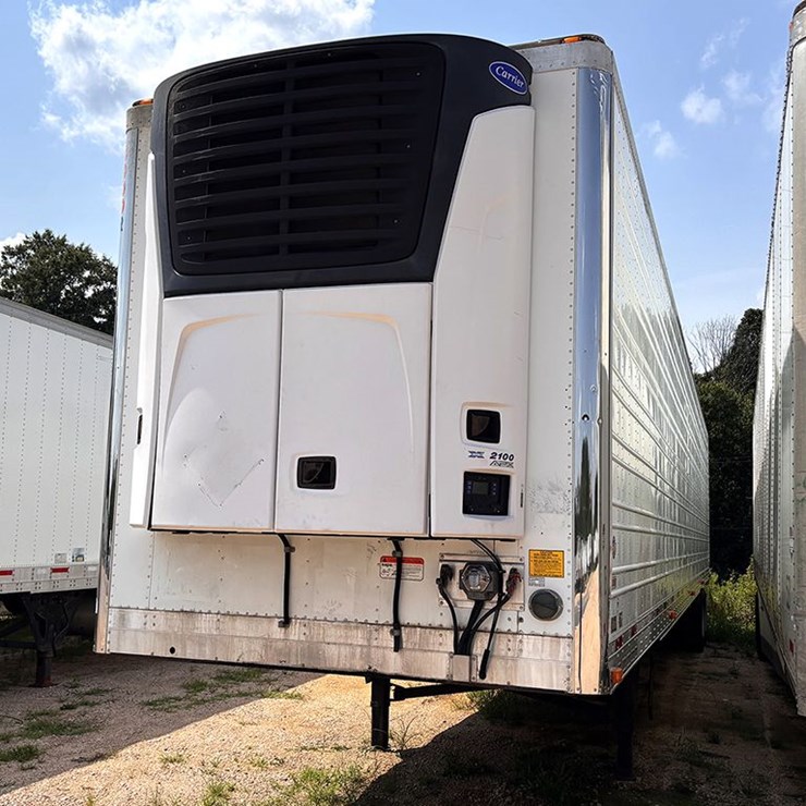 2015 UTILITY 3000R