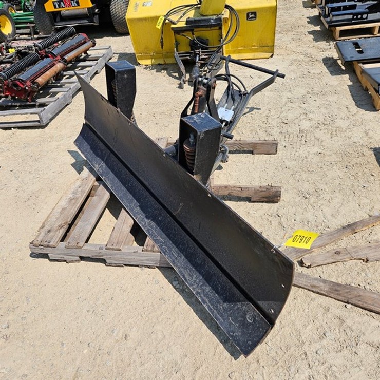 JOHN DEERE 366