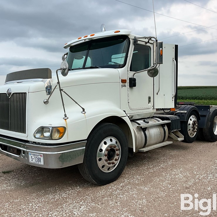 2005 INTERNATIONAL 9400i